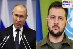 Russia Ukraine : पाश्चिमात्य देश युक्रेनसोबतच्या शांतता चर्चेत खोडा घालताहेत.. युद्धबंदीच्या विलंबावर रशियाचा दावा; ट्रम्प यांच्यावर टीका