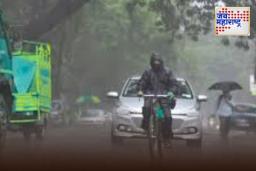 Maharashtra Rain Alert: राज्यात मुसळधार पावसाचा इशारा ; 19 जिल्ह्यांसाठी यलो अलर्ट जारी