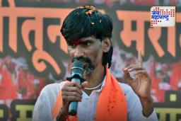 Manoj Jarange Protest: जरांगेंच्या आंदोलनाला कोणत्या नऊ लोकप्रतिनिधींचा पाठिंबा?, आंदोलनासाठीच्या नेमक्या अटी काय?