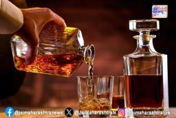 भारतात स्वस्तात मिळणार अमेरिकन बॉर्बन व्हिस्की