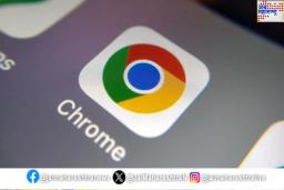 Google Chrome ठेवतो तुमच्या प्रत्येक हालचालीवर नजर! हे टाळायचे असेल तर आजच बंद करा ‘ही’ सेटिंग
