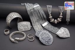 Silver Jewellery Ban: केंद्र सरकारने घेतला महत्त्वाचा निर्णय; साध्या चांदीच्या दागिन्यांच्या आयातीवर निर्बंध