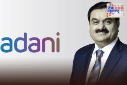 Adani Group Stocks Climb : सेबीने हिंडेनबर्गचे आरोप फेटाळल्यानंतर अदानी समूहाचे शेअर्स वधारले