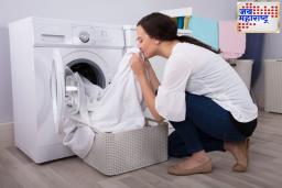 घरच्या वापरासाठी Washing Machine कसं निवडाल? त्याची क्षमता Kg मध्ये का मोजतात?