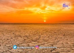 जीवघेण्या उष्णतेचा धोका वाढलाय ३५ पटीने शास्त्रज्ञांनी अभ्यास