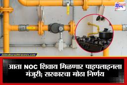 PNG Gas Pipeline: इंधन संकटात मोठा दिलासा! राज्यात आता तात्काळ मिळणार पाइपलाइनला मंजुरी