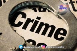 नाशकात वयोवृद्ध महिलेचा खून