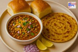 TasteAtlas Highlights India: टेस्टएटलास यादीत भारताच्या ‘या’ तीन ब्रेकफास्ट पदार्थांना मानाचं स्थान; जाणून घ्या