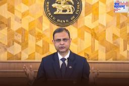RBI ची MPC बैठक आजपासून सुरू; रेपो रेटमध्ये बदल झाल्यास होणार तुमच्या खिशावर परिणाम
