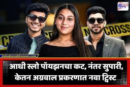 Ketan Agrawal Case: नकार देणारा किलर बनला सरकारी साक्षीदार; केतन अग्रवाल प्रकरणात धक्कादायक ट्विस्ट
