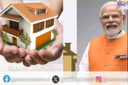 ‘या’ चुका करू नका…! अन्यथा पंतप्रधान आवास योजनेतून मिळणारे अनुदान होईल बंद
