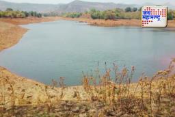 महाड शहरासह 22 गावांवर पाणीटंचाईची टांगती तलवार