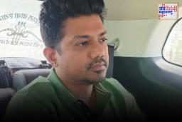 निलेश चव्हाणला 3 जूनपर्यंत पोलीस कोठडी
