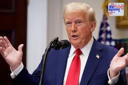 Donald Trump: अखेर डोनाल्ड ट्रम्पनं उघडं केली महत्वाकांक्षा; ‘या’ कारणासाठी आवळला जातोय टॅरिफचा फास, ऐकून व्हाल थक्क