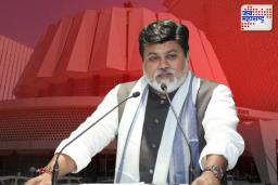 ‘समुद्राच्या पाण्याचे रूपांतर पिण्यायोग्य पाण्यात करण्यासाठीच्या प्रकल्पासाठी निविदा प्रक्रिया राबवली जाणार’
