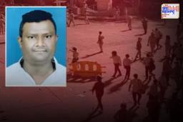 नागपूरच्या राड्या मागचा मास्टरमाईंड अखेर सापडला..