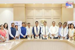 एफटीआयआयसोबत सांस्कृतिक विभागाचा करार; तरुणांना फिल्म क्षेत्रात रोजगारासाठी व्यावसायिक प्रशिक्षण