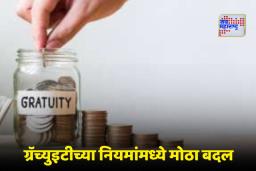 New Gratuity Rule: आता, 5 वर्षांच्या सेवेसाठी नव्हे तर फक्त एका वर्षाच्या सेवेसाठीही मिळणार ग्रॅच्युइटी; कोणाला होणार फायदा?