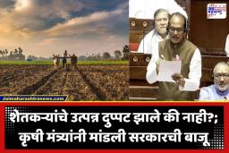 Farmer Income Raised: देशातील शेतकरी कुटुंबांच्या मासिक उत्पन्नात खरोखरच वाढ झाली का? केंद्र सरकारने मांडला प्रगतीचा अहवाल