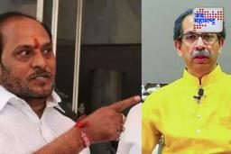 Ramdas Kadam On Uddhav Thackeray : ‘बाळासाहेब ठाकरेंचा आधीच मृत्यू, मृतदेह घरात ठेवून…’, रामदास कदम यांचा मोठा खुलासा