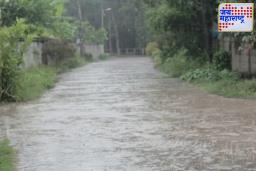 Nanded: नांदेडच्या मुखेड तालुक्यात आभाळ फाटलं; लोकांना वाचवण्यासाठी एनडीआरएफ, सैन्य तैनात