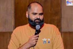 कुणाल कामराने ठोठावला मुंबई उच्च न्यायालयाचा दरवाजा; FIR रद्द करण्याची केली मागणी