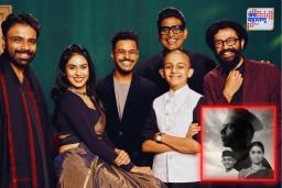 71st National Film Awards: ‘श्यामची आई’ ठरला सर्वोकृष्ट; राष्ट्रीय चित्रपट पुरस्कारात मराठीचा झेंडा फडकावला