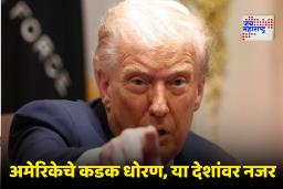 US to Review Green Cards : व्हाईट हाऊस हल्ल्यानंतर US ॲक्शन मोडवर! 19 देशांतील ग्रीन कार्ड धारकांची होणार कडक तपासणी
