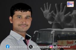 Pune Rape Case: दत्तात्रय गाडेबाबत महत्त्वाची अपडेट समोर