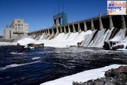 Maharashtra Dam : राज्यातील 11 मोठी धरणे पूर्ण भरली; 19 ऑगस्टपर्यंत कुठल्या धरणात पाणी किती?