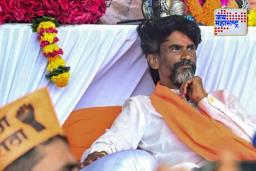 Manoj Jarange Patil Health Update : मनोज जरांगेंची प्रकृती खालावली, अनेक आंदोलकही आजारी, जाणून घ्या कशी आहे परिस्थिती