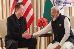 Tesla Hiring : पंतप्रधान मोदी-एलॉन मस्क भेटीनंतर भारतात टेस्लामध्ये नोकऱ्यांची संधी, ‘या’ पदासाठी भरणार जागा!