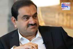 Adani Group Cleanchit  : अदानी समूहाला दिलासा ; SEBI तपासात हिंडेनबर्गचे आरोप ठरले खोटे