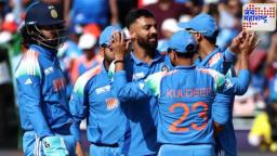 वर्ल्ड कप 2027 आधी टीम इंडियाचे 9 वनडे दौरे, संपूर्ण वेळापत्रक बघा एका क्लिकवर