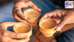 How Long Does Tea Stay Fresh? : चहा किती वेळात होतो खराब? जाणून घ्या..
