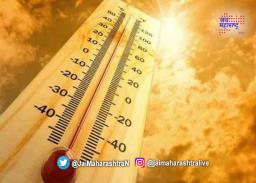 उन्हाची तीव्रता वाढल्यामुळे डोळे संकटात