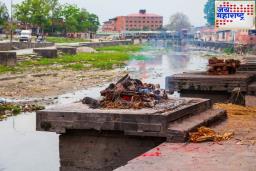 तुम्हाला माहीत आहे, ‘या’ 5 लोकांच्या मृतदेहांचं काशीत दहन होत नाही? ‘हे’ आहे कारण