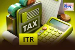 ITR Filing Last Date: आज आयकर रिटर्न भरण्याचा शेवटचा दिवस; उद्यापासून लागणार ‘इतका’ दंड