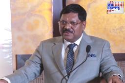 CJI B R Gavai : निवडून आलेले सरकार राज्यपालांच्या मर्जीवर अवलंबून राहावे का? राष्ट्रपतींच्या प्रश्नावर सर्वोच्च न्यायालयाचे उत्तर