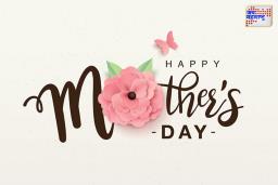 Mother’s Day 2025 Wishes & Shayari:आईसाठी शुभेच्छा, शायरी आणि कोट्स