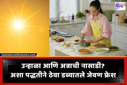 Tiffin Packing Tips: कडक उन्हाळ्यातही डब्यातील जेवण राहील फ्रेश; टिफिन पॅक करताना ‘या’ 5 चुका टाळा