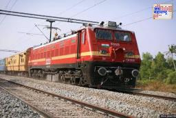 Indian Railway:  ऑगस्टमध्ये ‘या’ मार्गावरील अनेक गाड्या रद्द; प्रवासापूर्वी अपडेट जाणून घ्या
