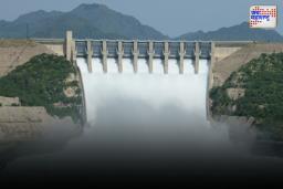 कोंढाणे धरणाच्या कामाला 15 वर्षांनंतर पुन्हा सुरुवात; नवी मुंबईला मुबलक पाणी मिळणार