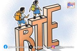 आरटीईच्या २६ हजार जागा रिक्त