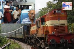 1 मेपासून स्लीपर आणि एसी प्रवासाच्या प्रतीक्षा यादीतील प्रवाशांना कोचमध्ये येण्यास बंदी