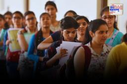 अकरावी ऑनलाईन प्रवेश प्रक्रियेत एकूण 12 लाख 71 हजार 295 विद्यार्थ्यांची नोंदणी