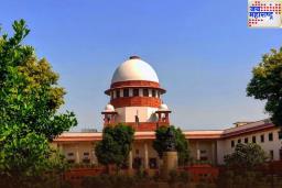 ‘डीपफेक व्हिडिओ’वरील याचिकेवर सुनावणी करण्यास सर्वोच्च न्यायालयाचा नकार