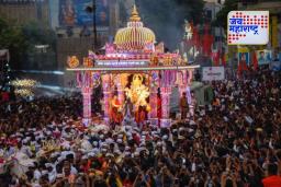 Pune News : पुण्यात गणेशोत्सवापूर्वीच विसर्जन मिरवणुकीबाबत वाद?