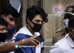 २६ ऑक्टोबर रोजी आर्यनच्या जामीनावर सुनावणी