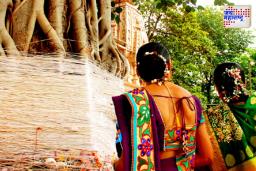 Vat Purnima 2025 Wishes: वट पौर्णिमेला पाठवा या खास शुभेच्छा; जाणून घ्या मुहूर्त आणि योग्य पूजा विधी